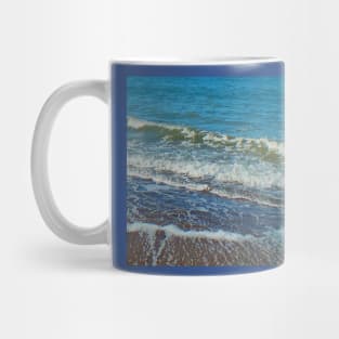 Seascape Mug